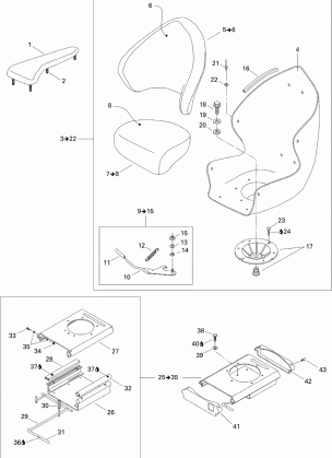 09- Seat 2 WAKE