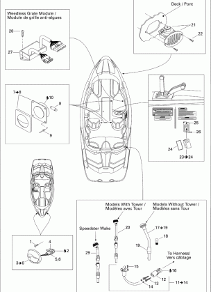 10- Electrical Accessories 4 WAKE