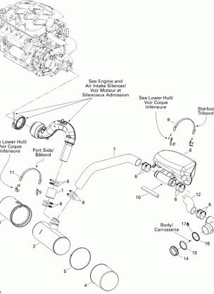 01- Exhaust System