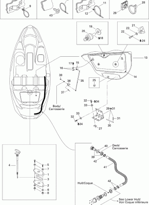 09- Engine Compartment And Accessories