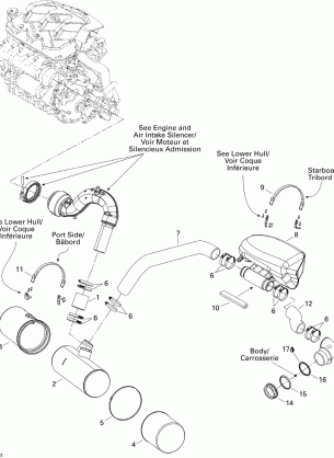 01- Exhaust System