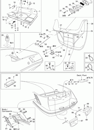 09- Engine Compartment And Accessories