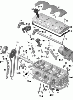 01- Cylinder Head