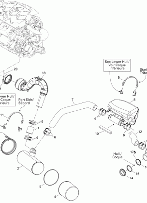 01- Exhaust System