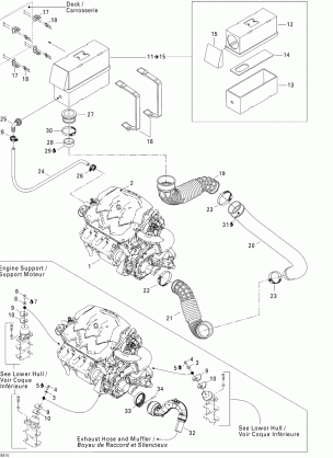 01- Engine And Air Intake 1