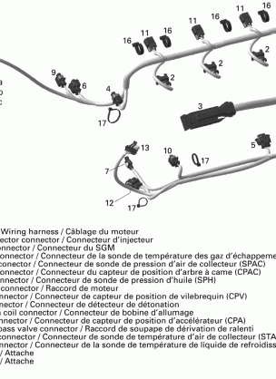 10- Electrical Harness 1