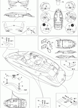 09- Body And Accessories