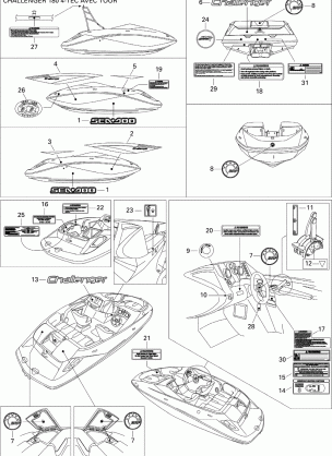 09- Decals