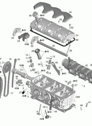 01- Cylinder Head 1