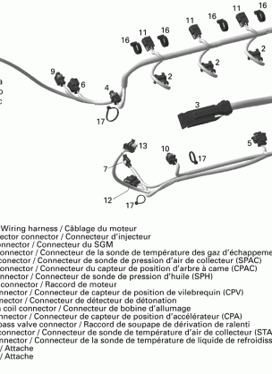 10- Engine Harness 1