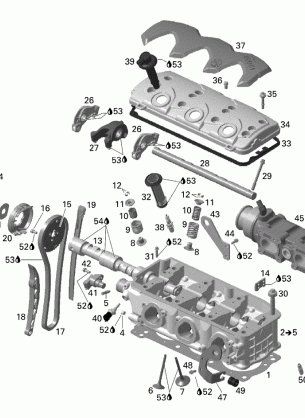 01- Cylinder Head