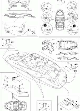 09- Body And Accessories