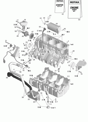 01- Engine Block 1