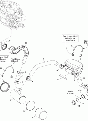 01- Exhaust System