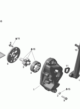 02- Oil Separator