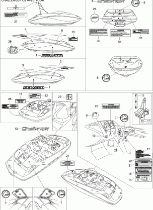 09- Decals