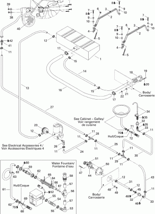 09- Passenger Water System