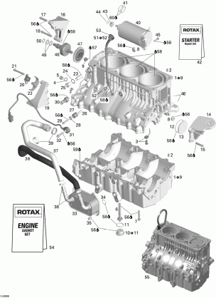 01- Engine Block