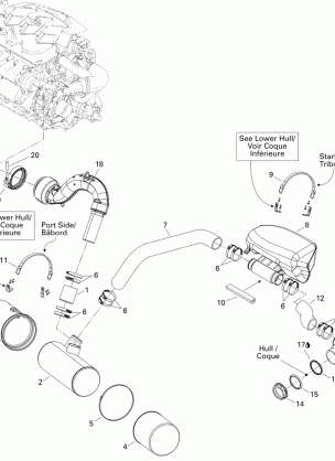 01- Exhaust System