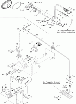 10- Weedless System