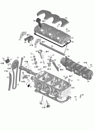 01- Cylinder Head