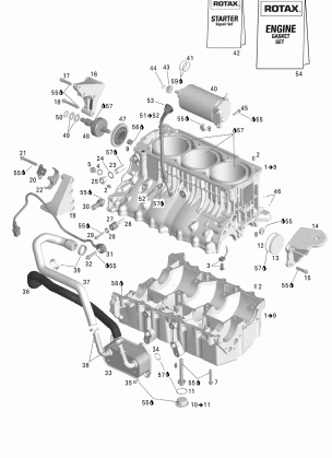 01- Engine Block