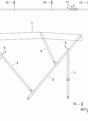 09- Bimini Top