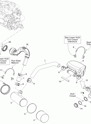 01- Exhaust System