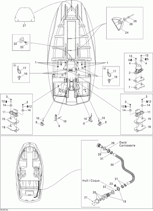 09- Lower Hull