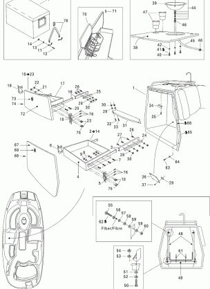 09- Cabinet Galley