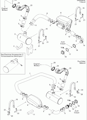 01- Exhaust System