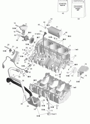 01- Engine Block