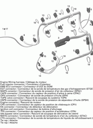 10- Engine Harness