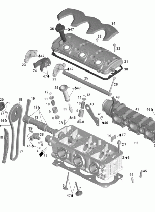 01- Cylinder Head