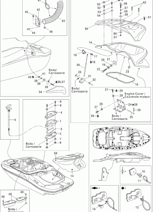 09- Engine Compartment And Accessories