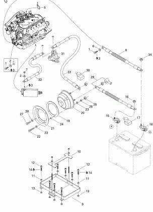 10- Electrical System