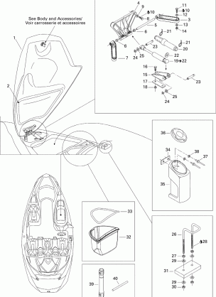 09- Front Storage Compartment