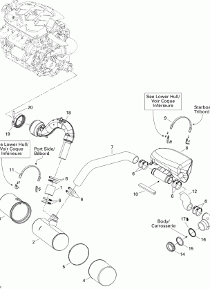 01- Exhaust System