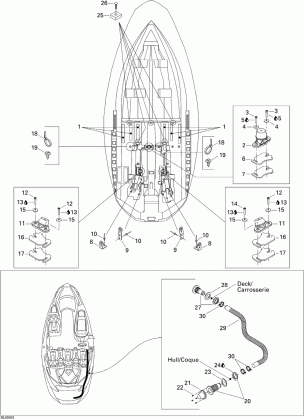 09- Lower Hull