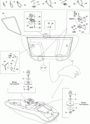 09- Engine Compartment And Accessories