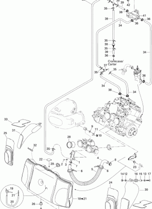 02- Air Intake