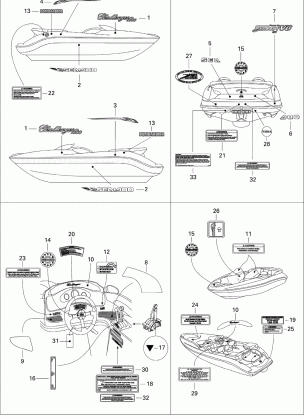 09- Decals