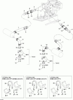 01- Exhaust