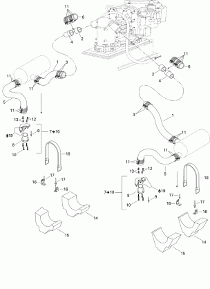 01- Exhaust System