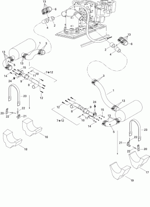 01- Exhaust System