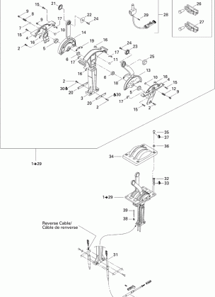 05- Control Handle