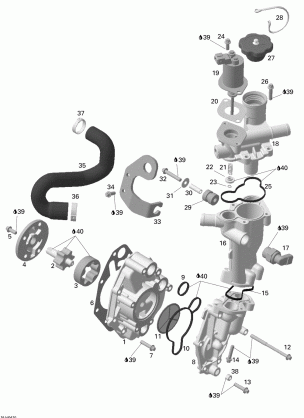 01- Oil Separator