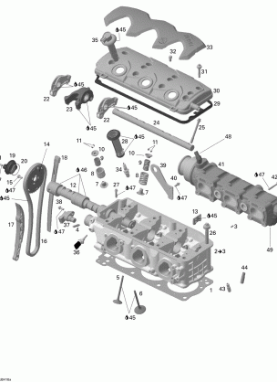 01- Cylinder Head