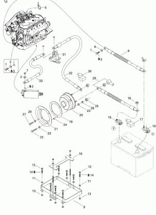 10- Electrical System