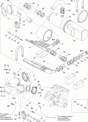 01- Muffler